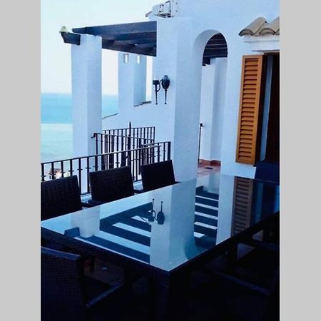 Appartement Peniscola Espagne Exterior photo