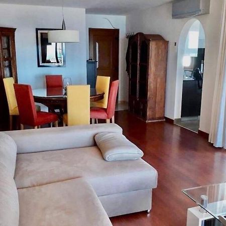 Appartement Peniscola Espagne Exterior photo