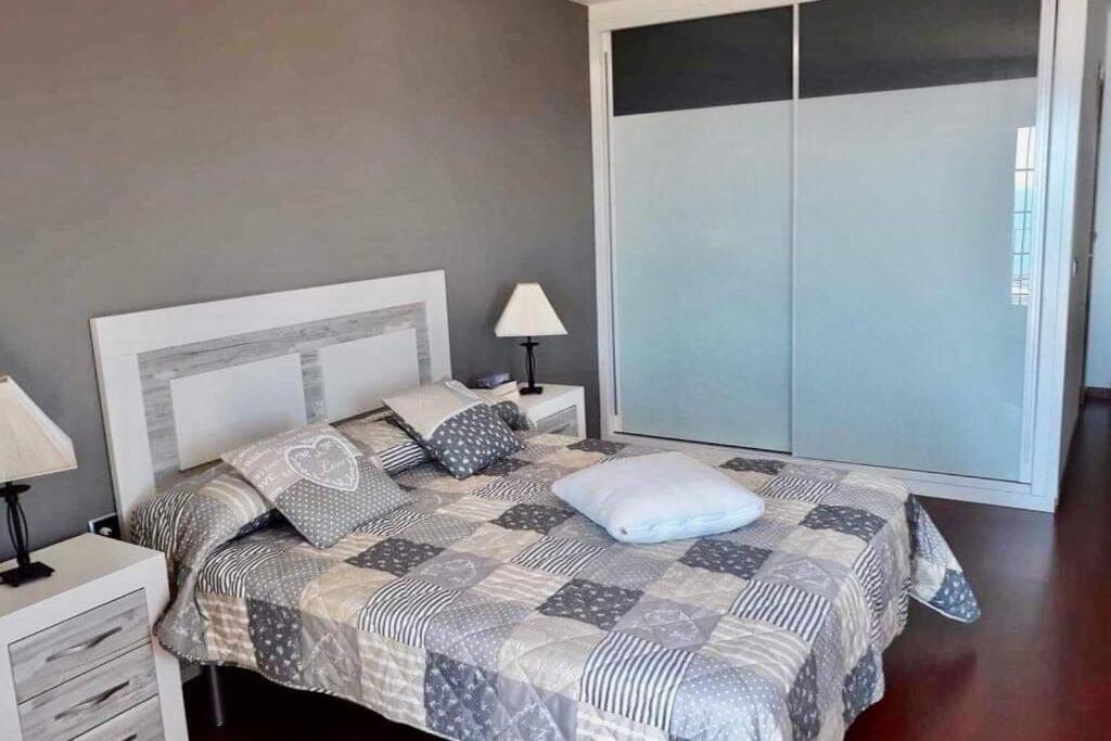 Appartement Peniscola Espagne Exterior photo