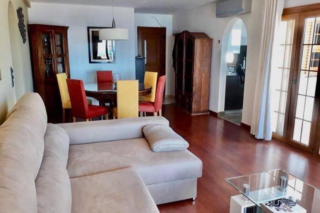 Appartement Peniscola Espagne Exterior photo